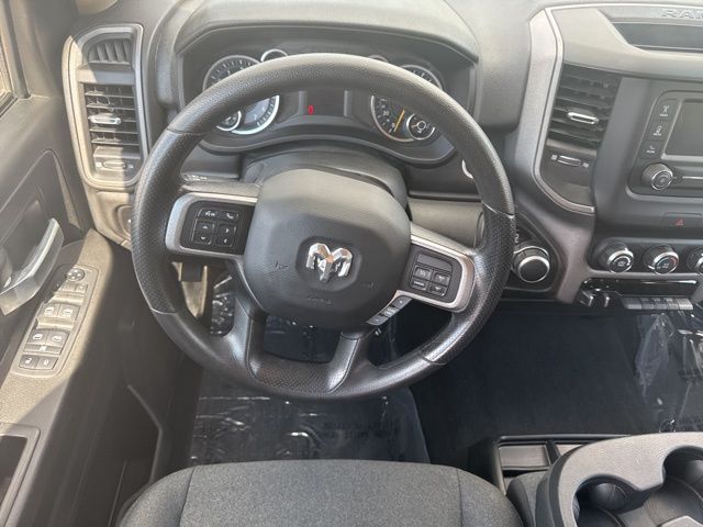 2019 Ram 2500 Tradesman photo 19