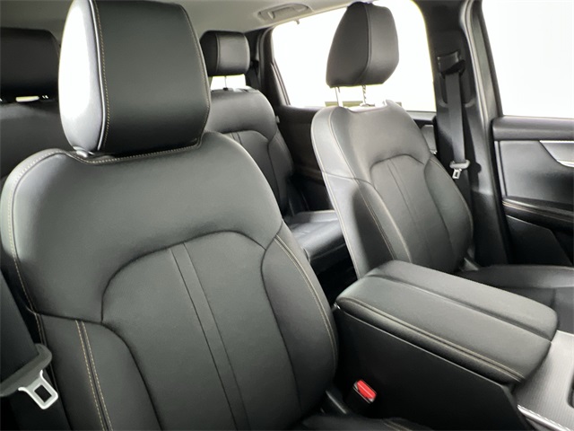 2024 Mazda CX-90 Preferred photo 25