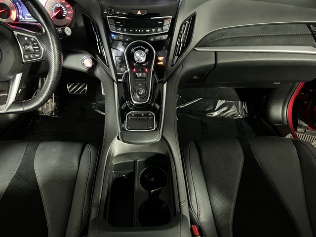 2022 Acura RDX A-Spec Advance photo 13