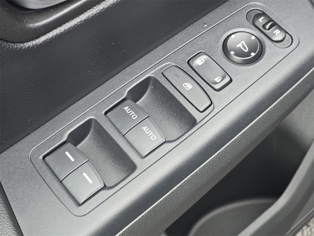 2023 Honda CR-V EX photo 16