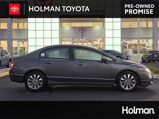 2010 Honda Civic
