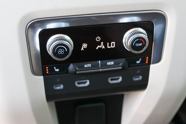 2022 Gmc Yukon Denali photo 22