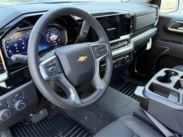 2026 Chevrolet Silverado 1500 LT photo 14