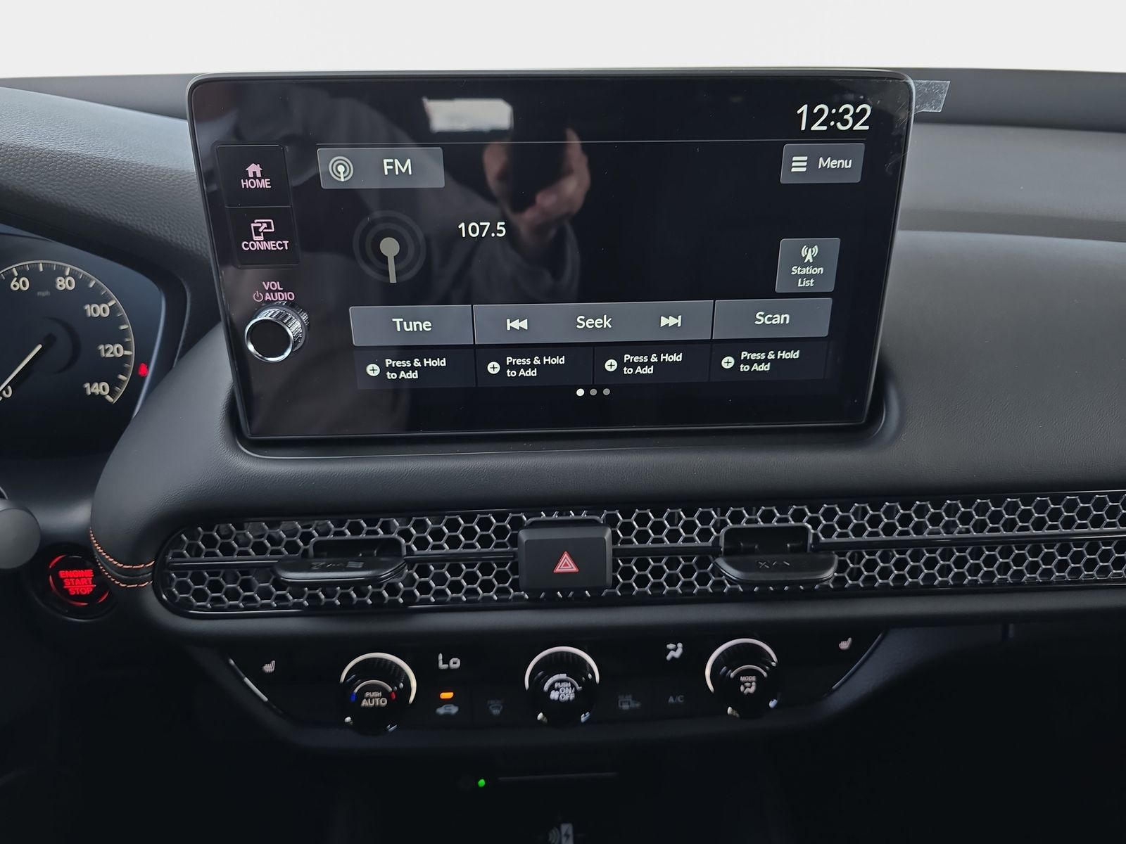 2026 Honda HR-V Sport photo 18