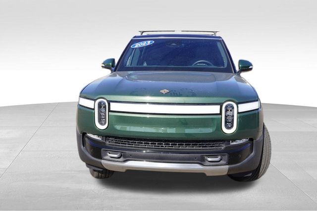 2023 Rivian R1S Adventure photo 11