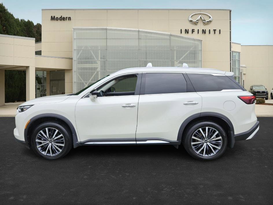 2023 Infiniti QX60 Sensory photo 6