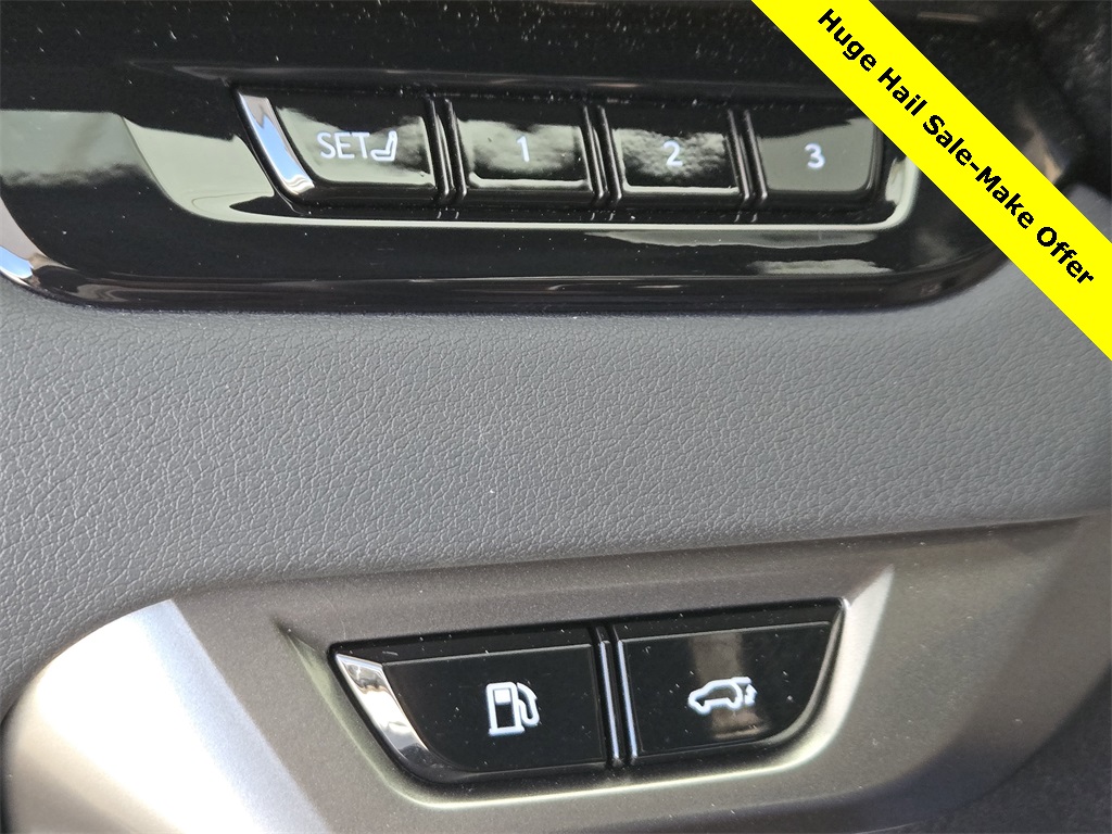 2024 Lexus RX 350 F SPORT Handling photo 21