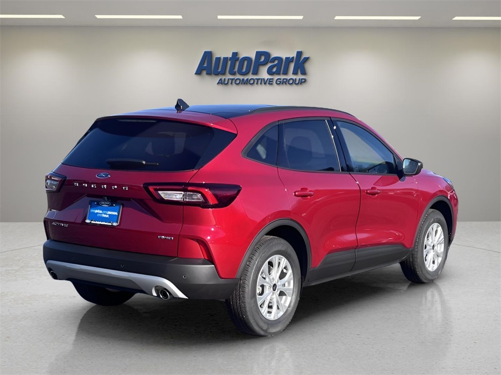 2025 Ford Escape Active photo 5