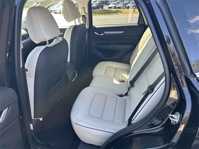 2025 Mazda CX-5 2.5 S Preferred photo 15