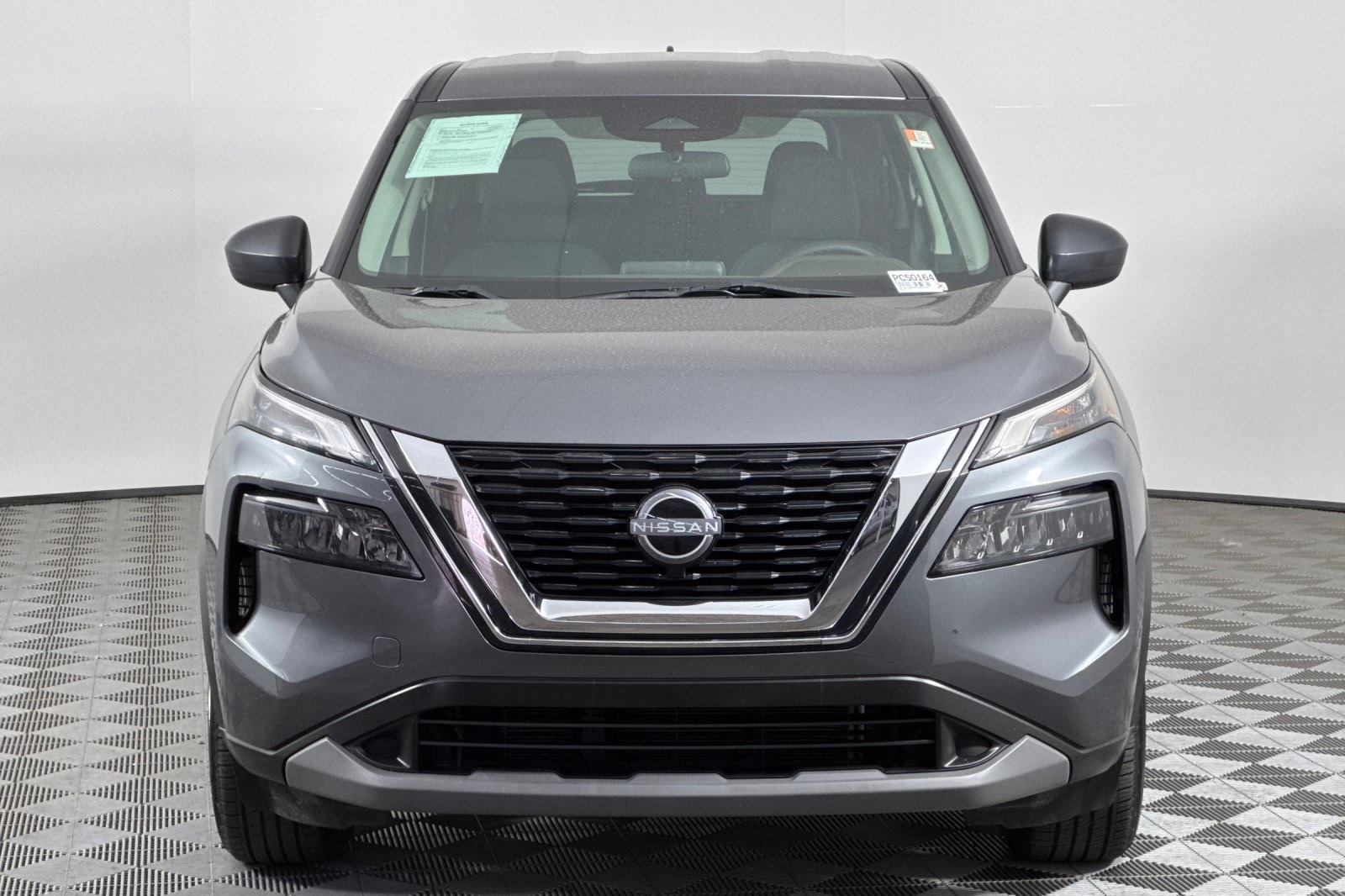 2023 Nissan Rogue S photo 9