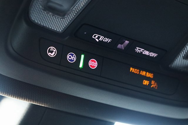 2023 Chevrolet Traverse Cloth photo 16