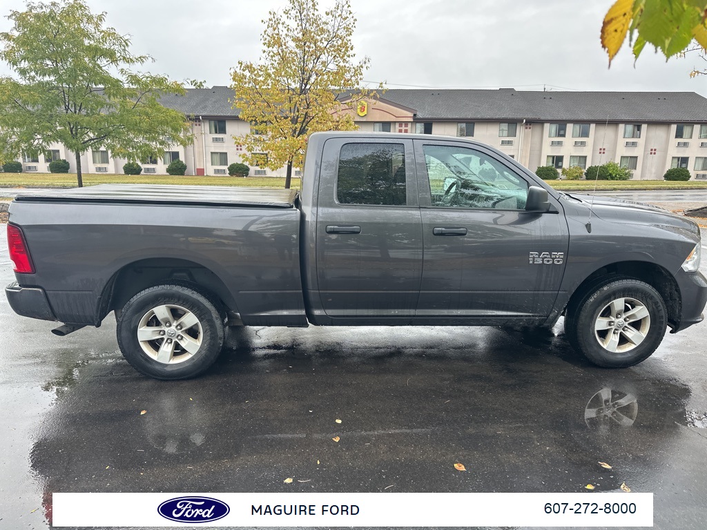 2017 Ram 1500 Express photo 3