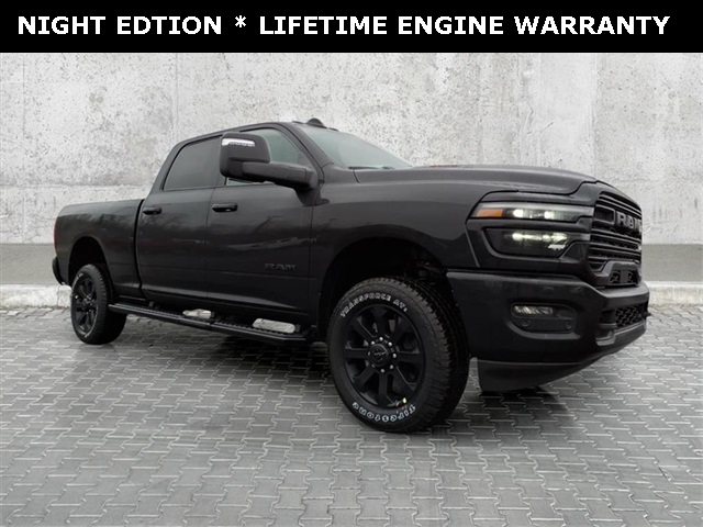 2026 RAM Ram 2500 Pickup Laramie's photo