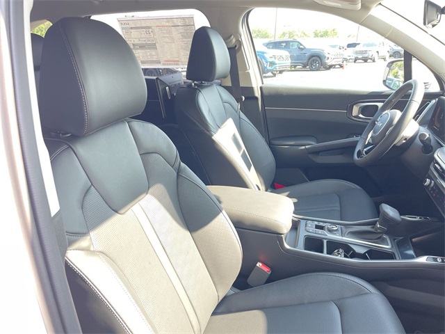 2025 Kia Sorento EX photo 40