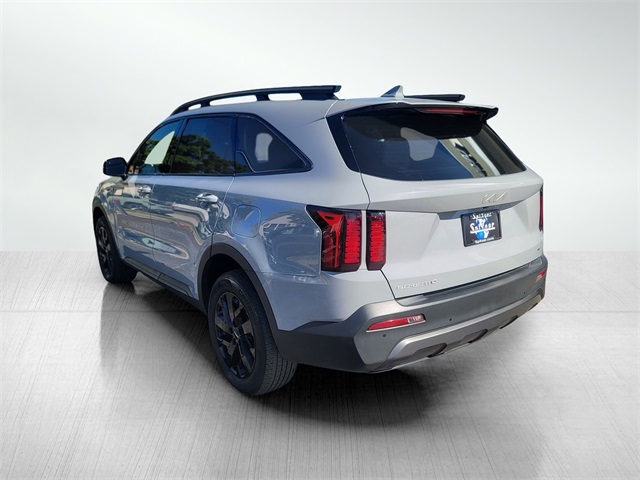 2023 Kia Sorento X-Line S photo 6
