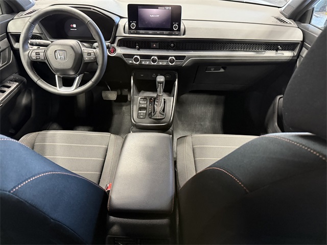 2024 Honda CR-V Hybrid Sport photo 21