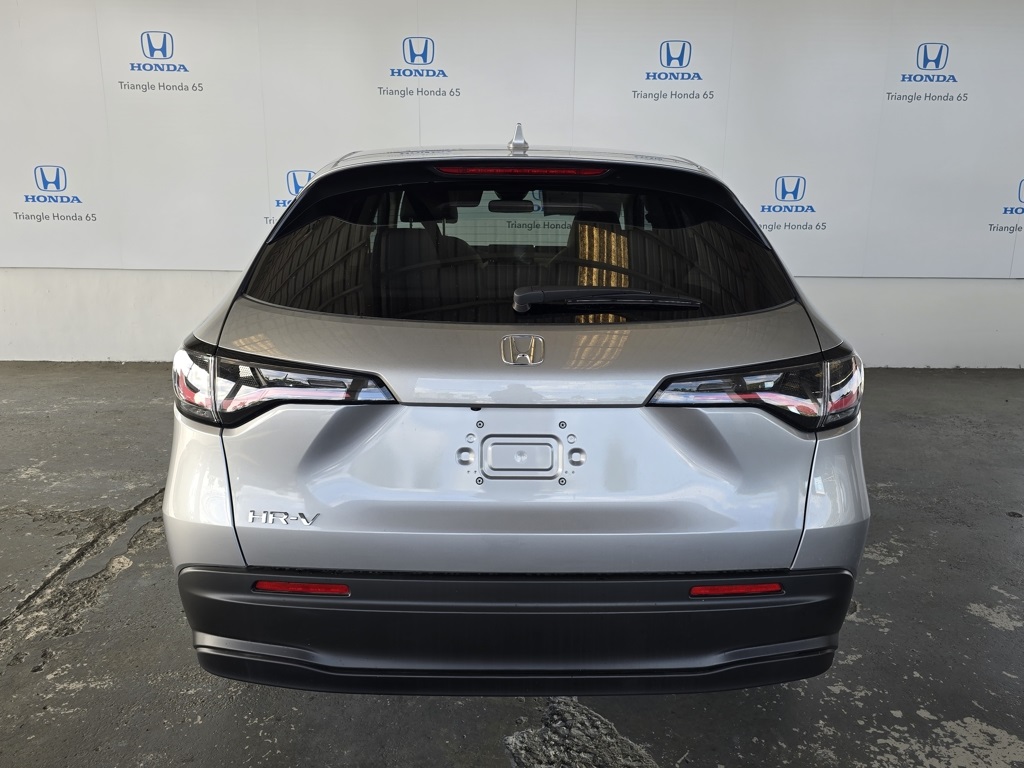 2026 Honda HR-V LX photo 40