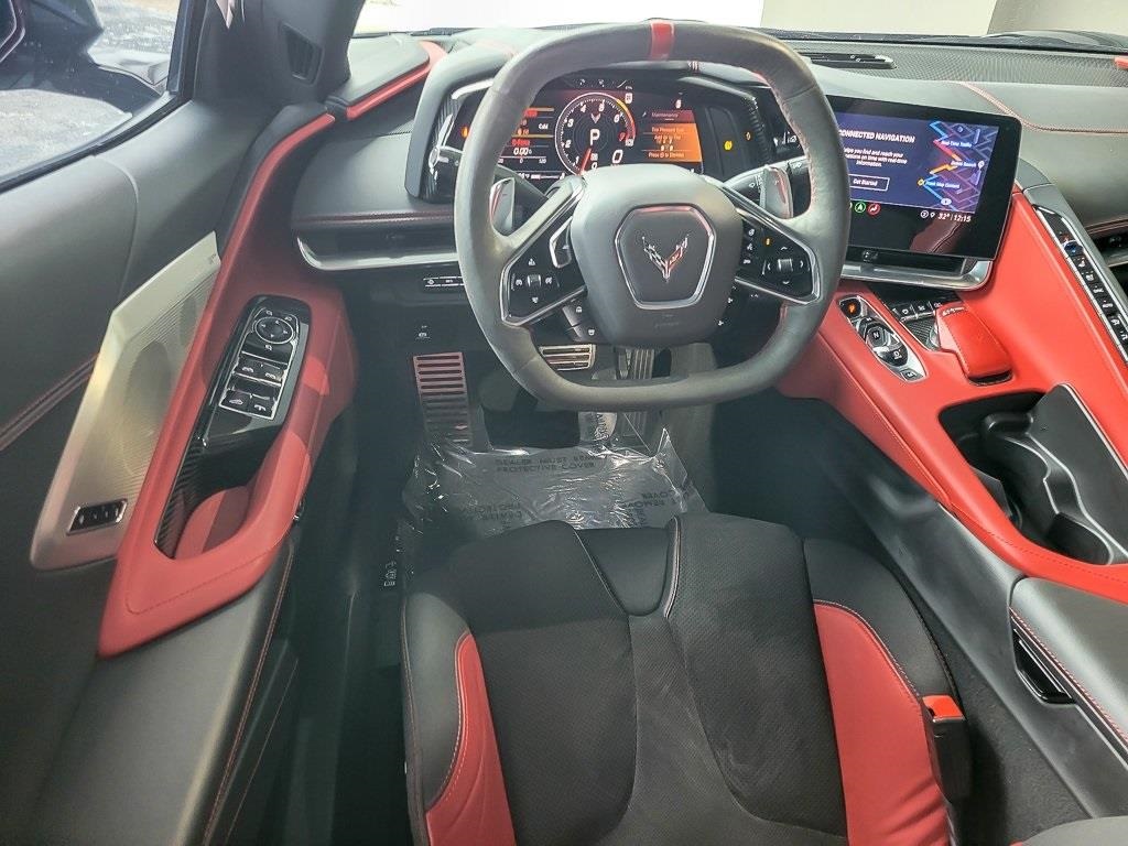 2021 CHEVROLET CORVETTE - Image 9