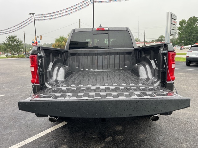 2026 Ram 1500 Laramie photo 18