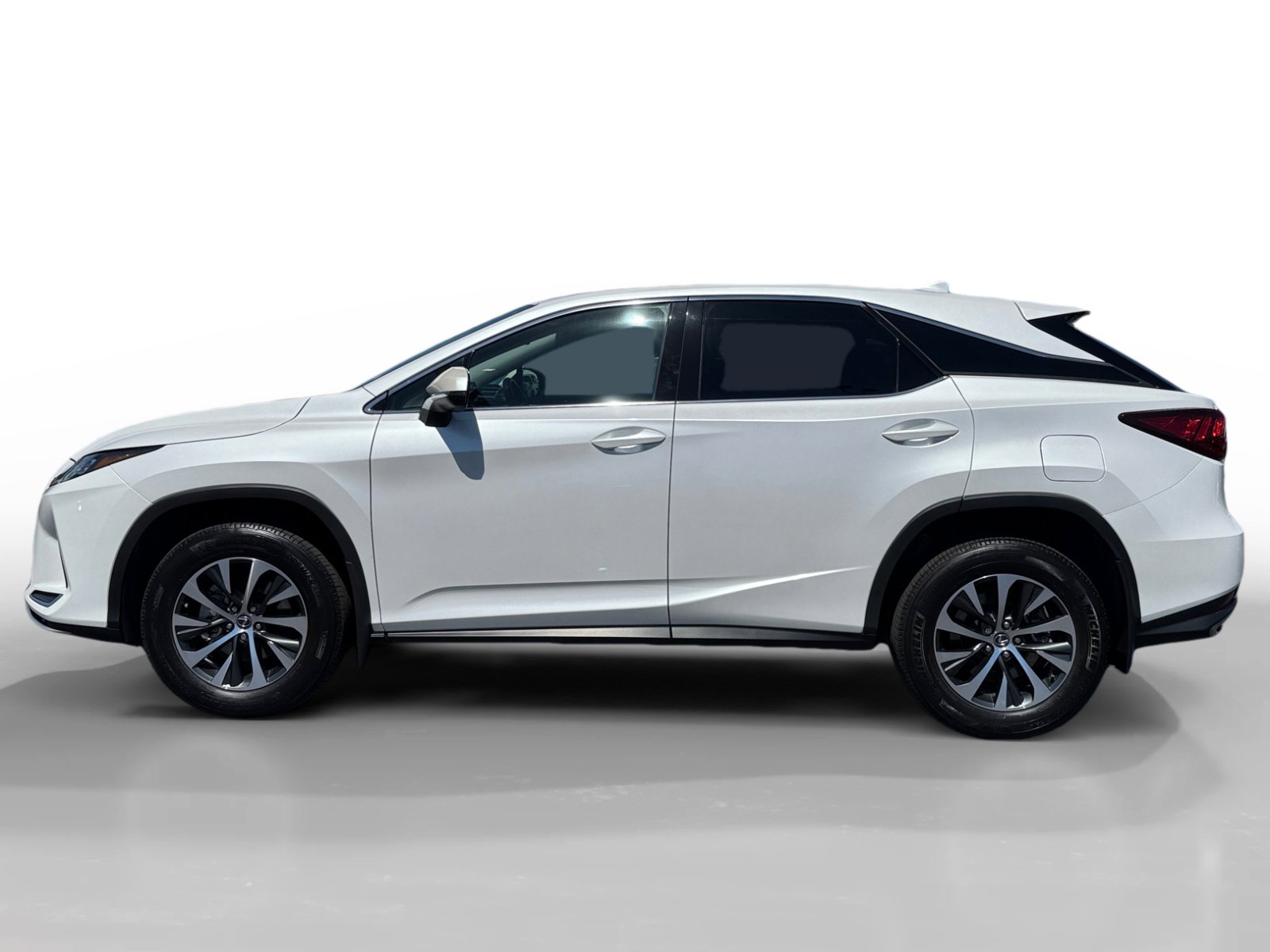 2021 Lexus RX 350 Premium photo 2