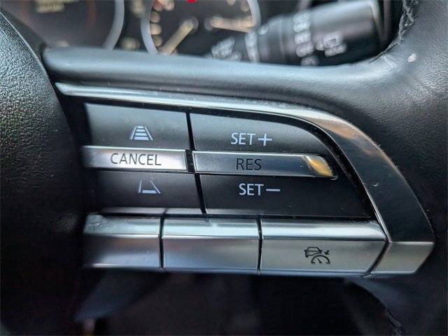 2023 Mazda CX-50 2.5 Turbo Meridian Edition photo 16