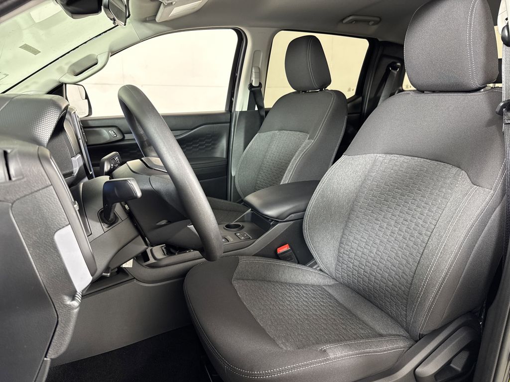 2025 Ford Ranger XL photo 17