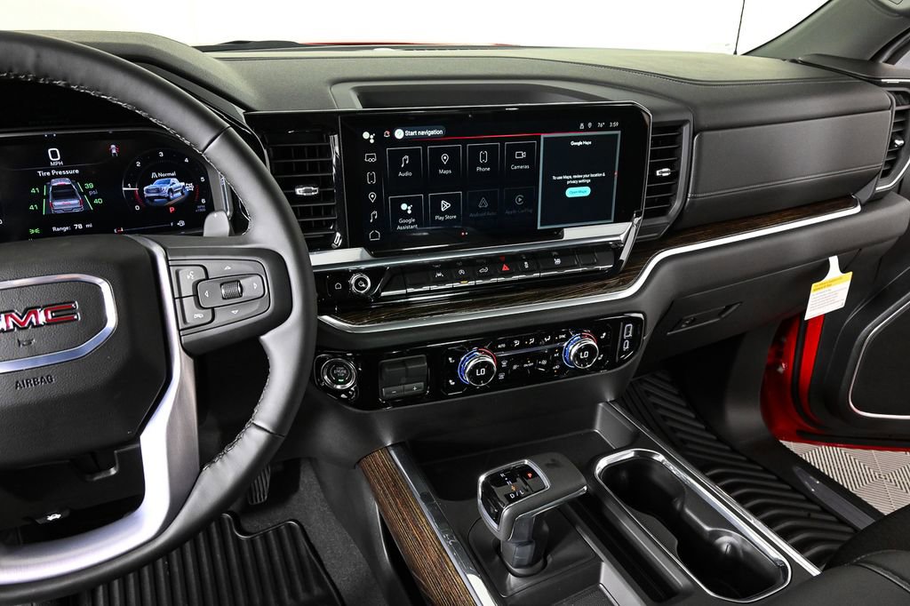 2026 Gmc Sierra 1500 Elevation photo 12