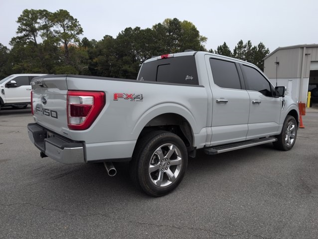 2023 Ford F-150 Lariat photo 3