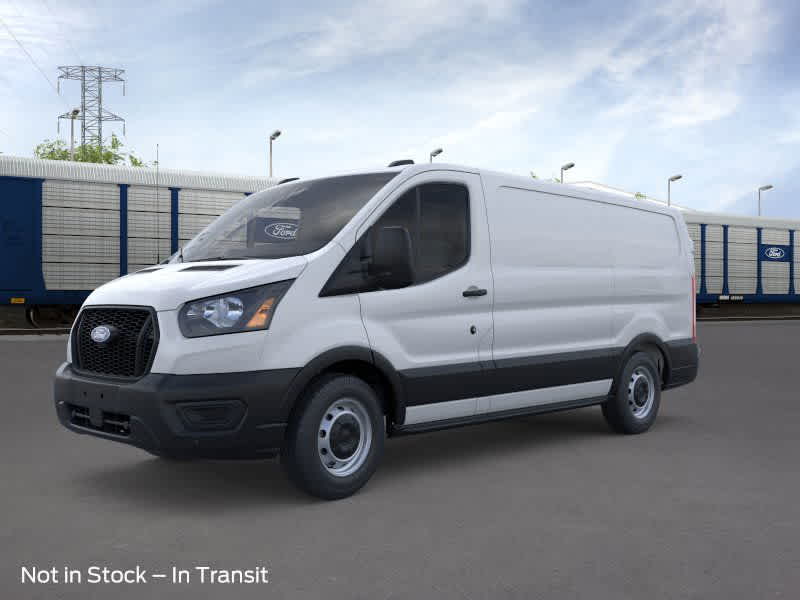 2026 Ford Transit Van Base's photo