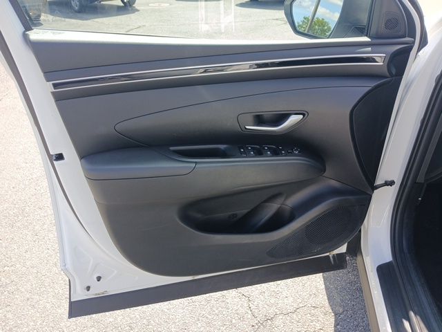 2024 Hyundai Tucson SEL photo 20