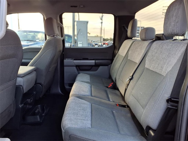 2023 Ford F-150 XLT photo 15