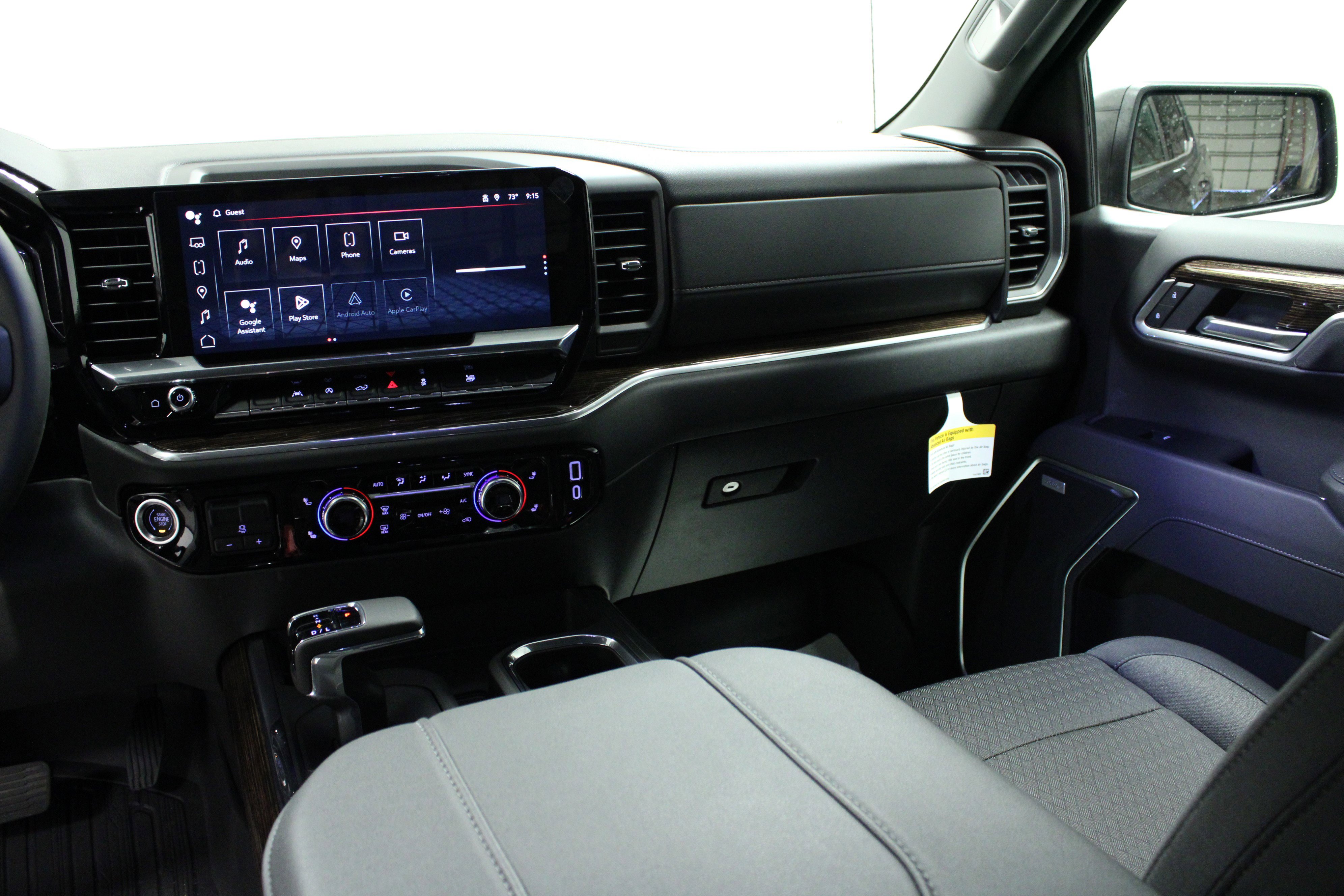2025 Gmc Sierra 1500 Elevation photo 15