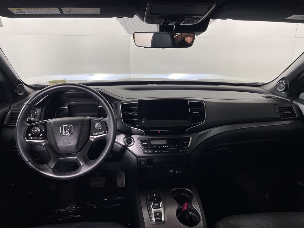 2021 Honda Passport EX-L photo 33