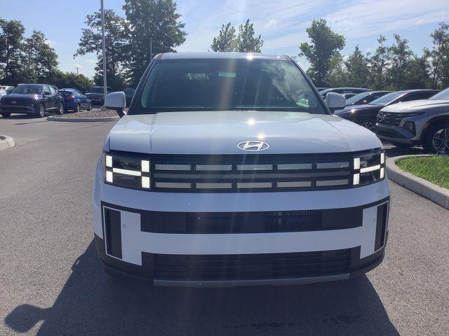 2026 Hyundai Santa Fe SE photo 3