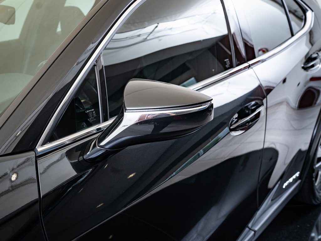 2019 Lexus UX 250h F SPORT photo 17