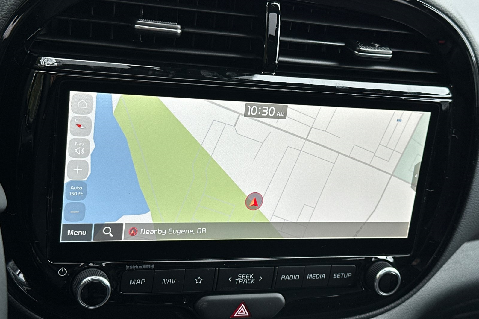 2025 Kia Soul EX photo 14