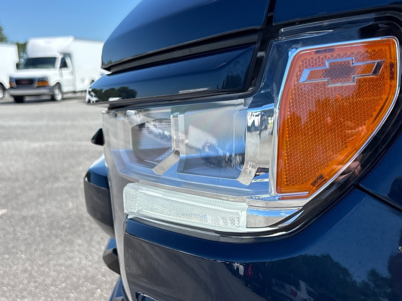 2023 Chevrolet Silverado 1500 RST photo 38