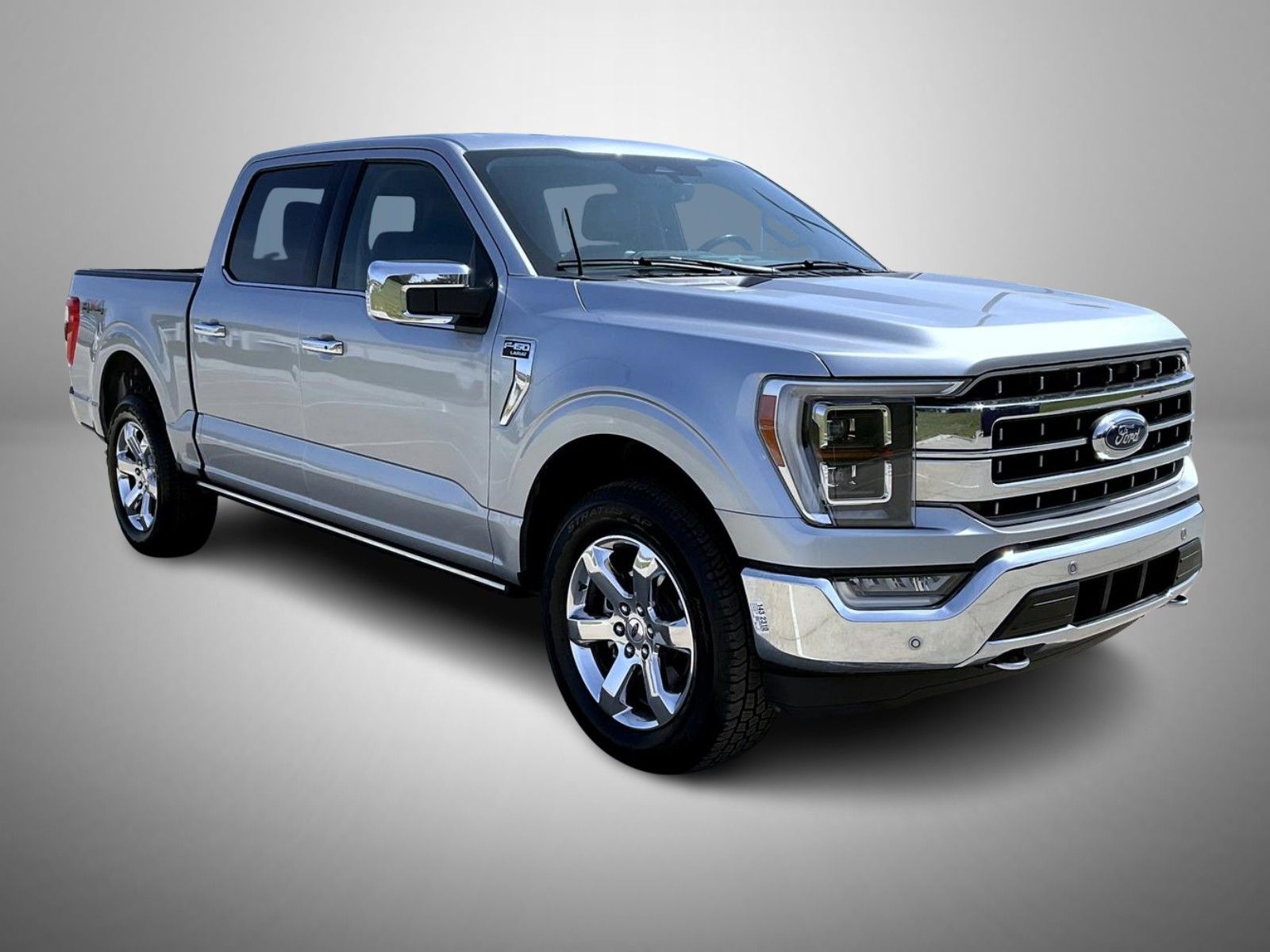 2023 Ford F-150 Lariat photo 3