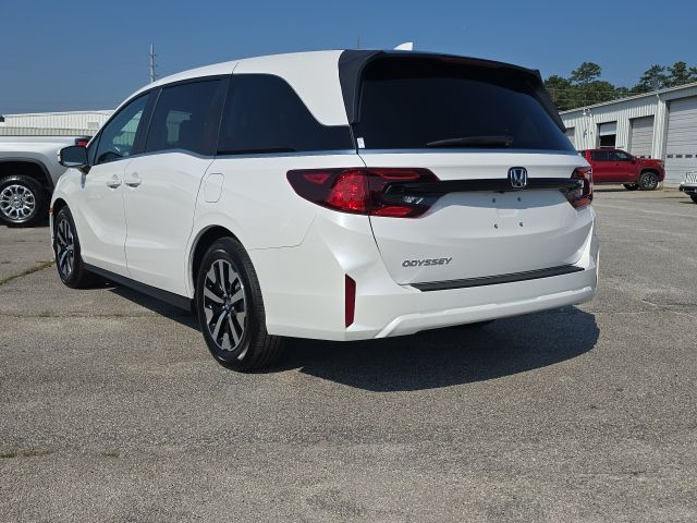 2025 Honda Odyssey EX-L photo 3