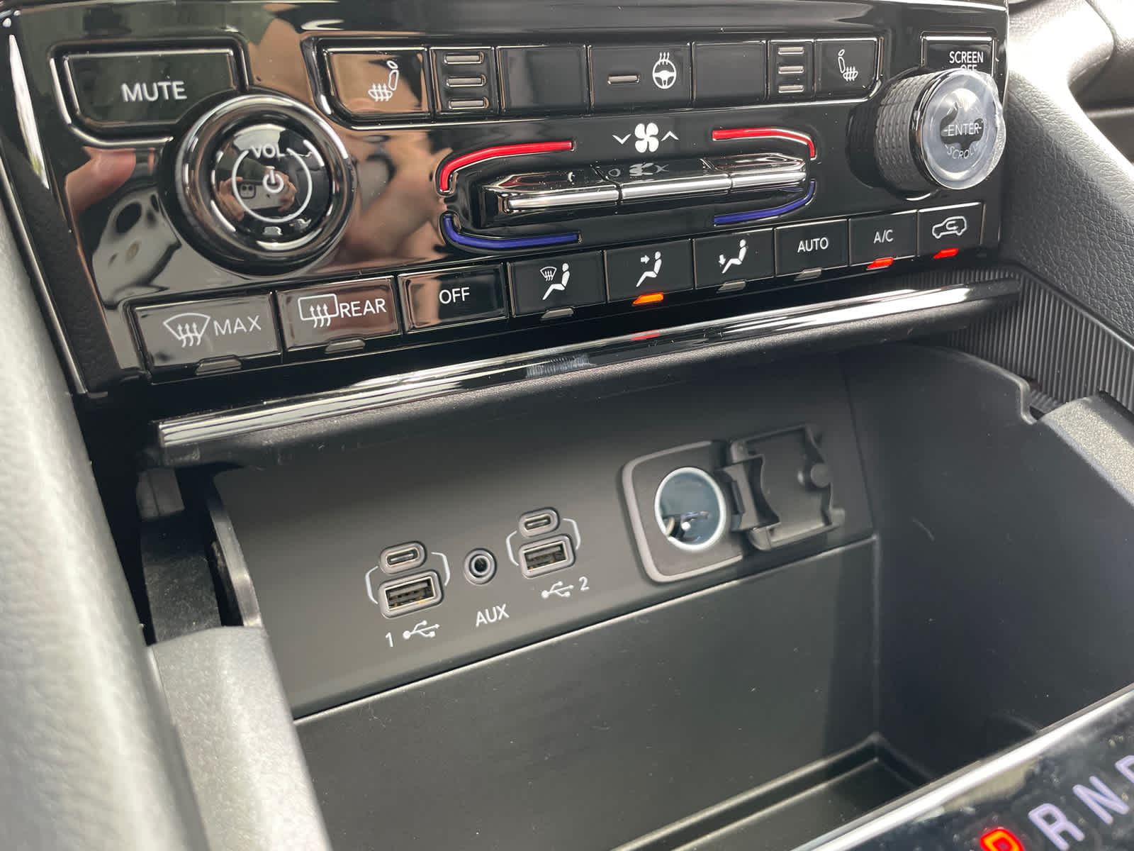 2025 Jeep Grand Cherokee Limited photo 26