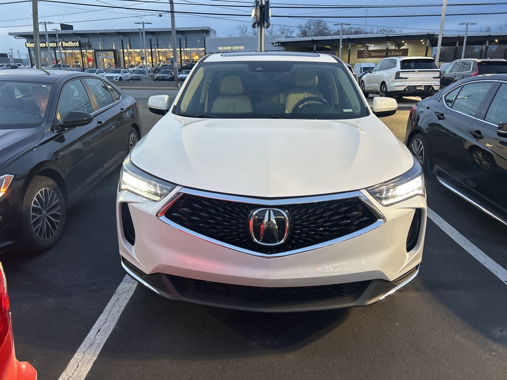2023 Acura RDX Base photo 3