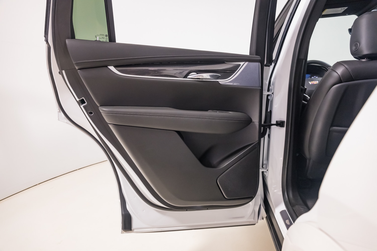 2024 Cadillac XT6 Sport photo 20