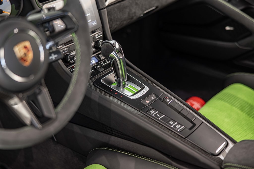 2019 PORSCHE 911 - Image 23