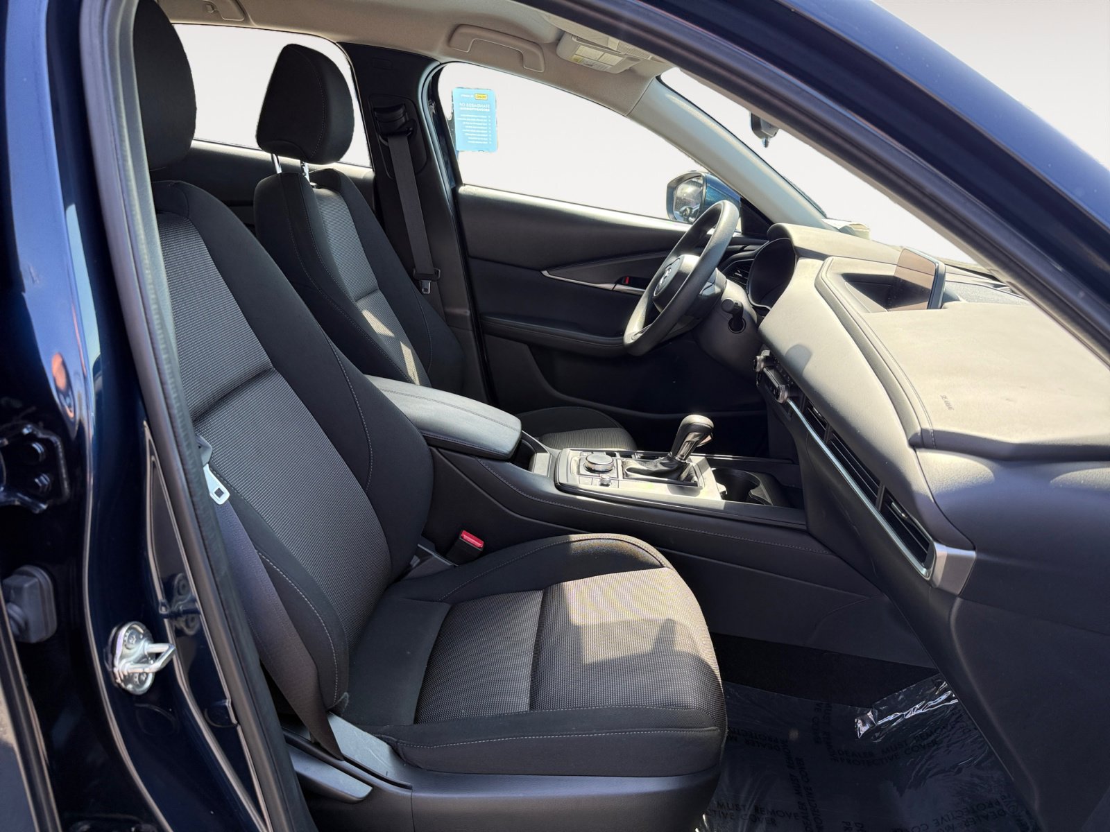 2023 Mazda CX-30 2.5 S photo 19