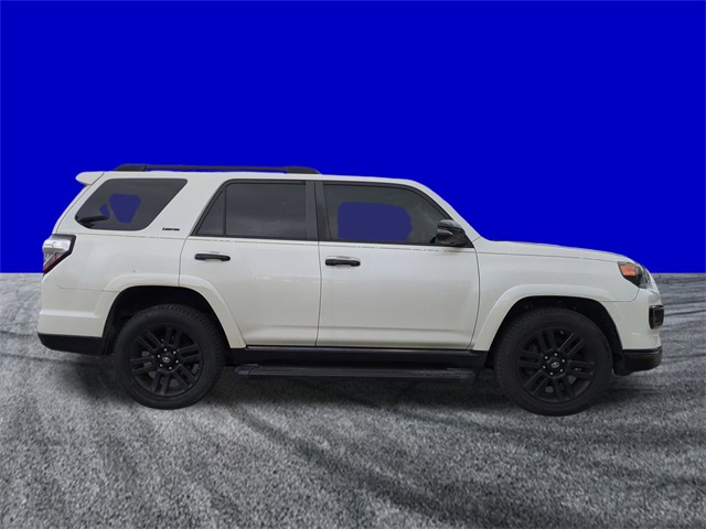 2020 Toyota 4Runner Limited photo 3