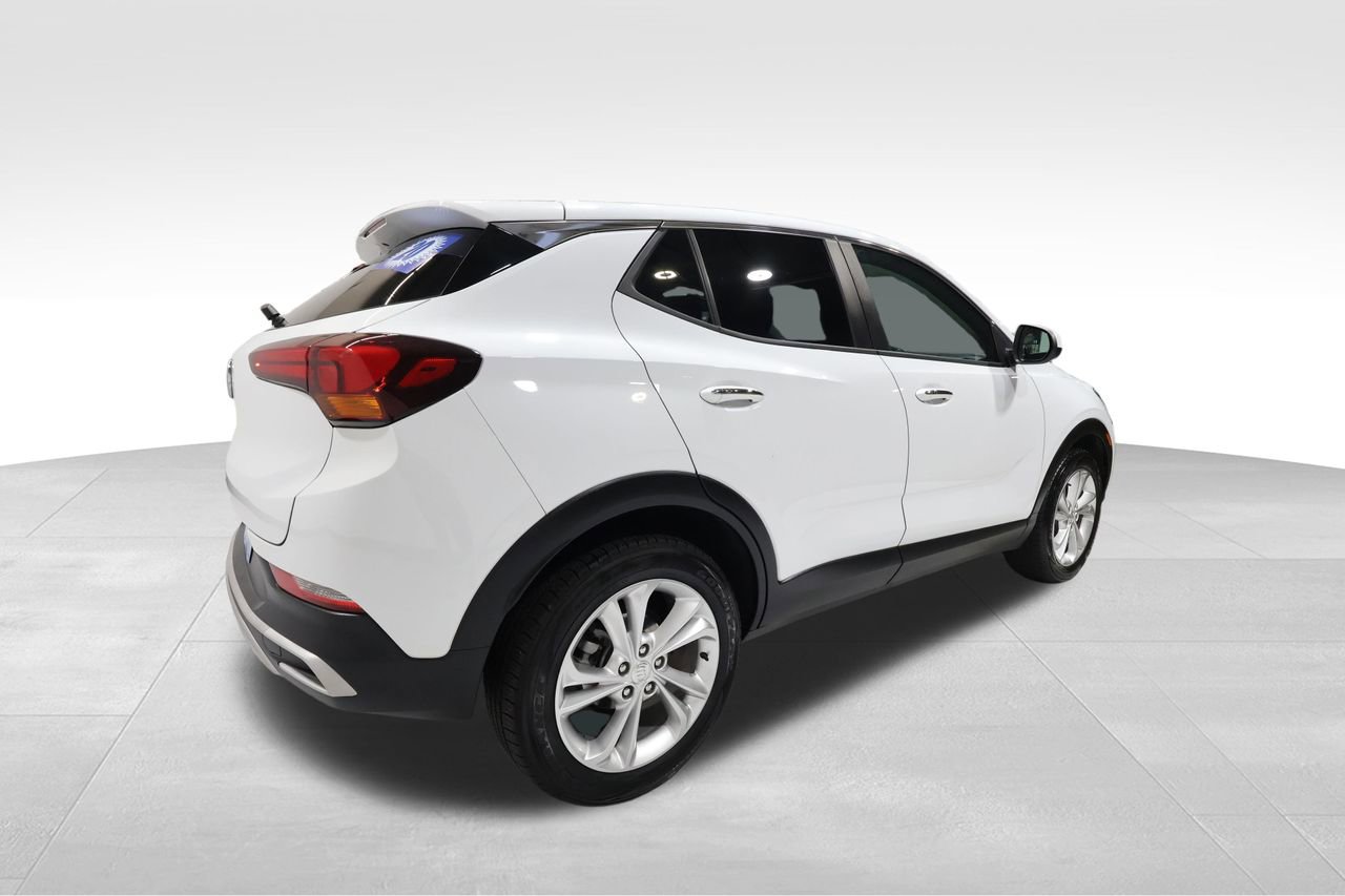 2020 Buick Encore GX Preferred photo 4