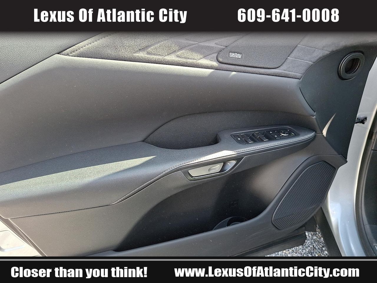 2024 Lexus RX 350 Luxury photo 12