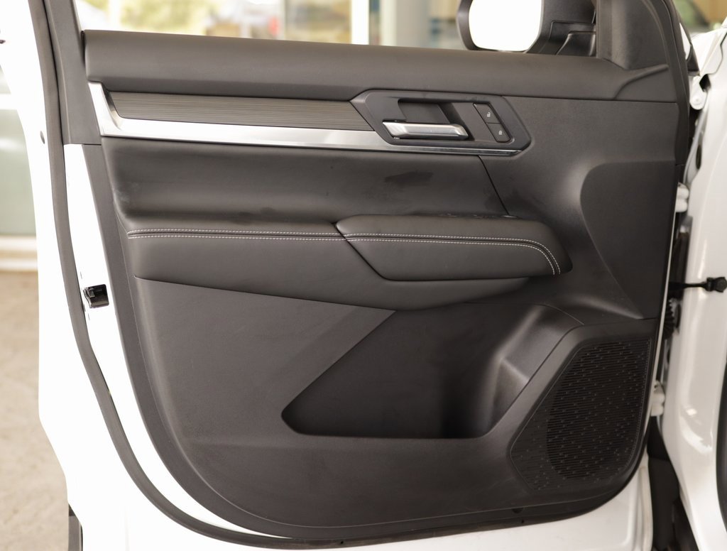 2025 Gmc Terrain Elevation photo 19