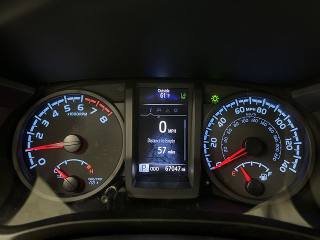 2022 Toyota Tacoma SR photo 13
