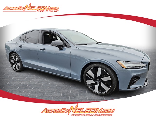 2023 Volvo S60